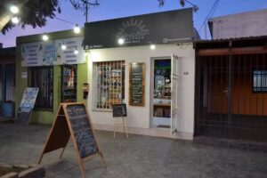 Intiyaco Almacen Natural