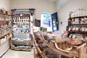 IRUPE ALMACEN DIETETICA Y ALGO MAS