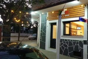 ITALIA &ndash; Almacen a Granel