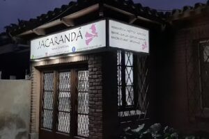 Jacarand&aacute; Almac&eacute;n Natural