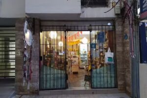 Jengi Mercado Consciente