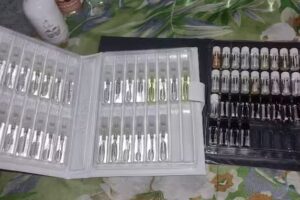 Jujuy Biogreen y Herbalife