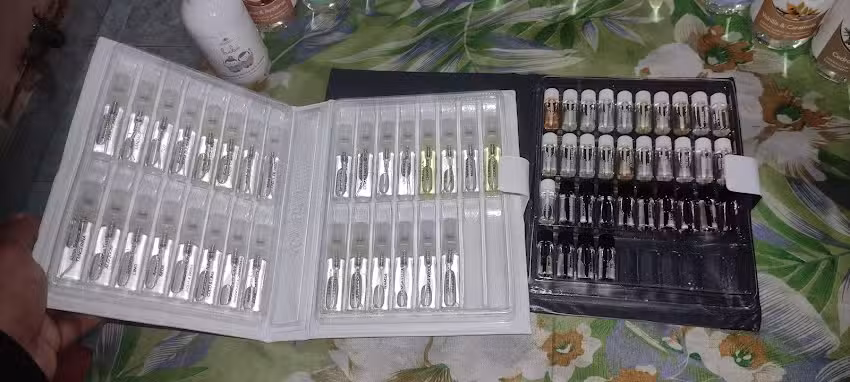 Jujuy Biogreen y Herbalife