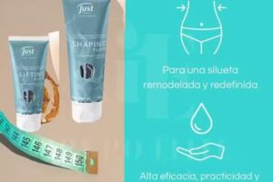 Just Mariela Giacomini