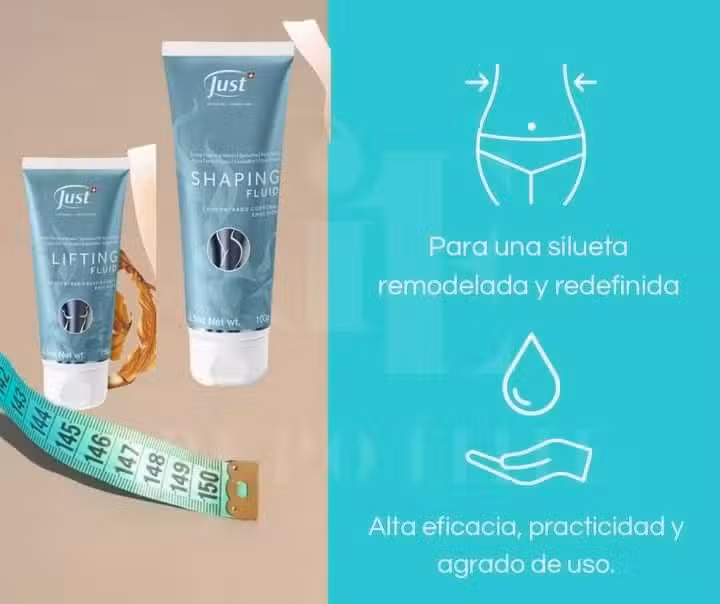 Just Mariela Giacomini