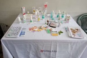 Just productos naturales