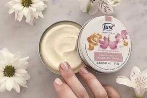 Just tienda de productos naturales