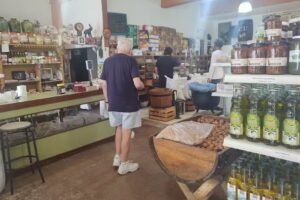 Kafalas Establecimiento Olivicola