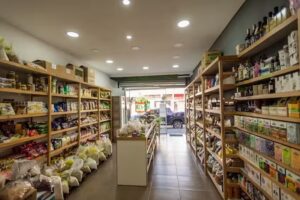 Kale Diet&eacute;tica