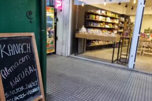 Kanach Almacen Natural