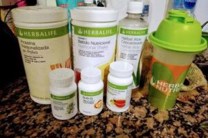 KATHERINE MELO HERBALIFE ASOC. IND.