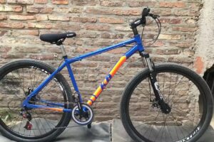 KIKE BIKES &ndash; Cycling Group