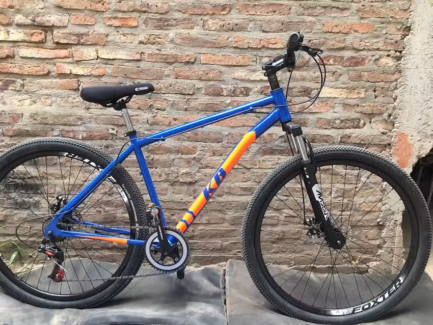 KIKE BIKES &ndash; Cycling Group