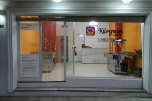 Kilogram &ndash; Luj&aacute;n