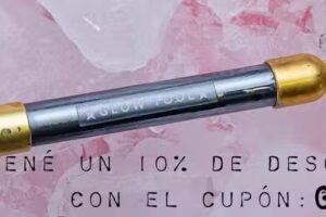 KoreanRoot &ndash; KR Nutricosm&eacute;tica Cu&aacute;ntica