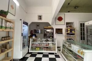 Korindo Natural Y Orgánico