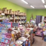 Kumara Tienda Natural