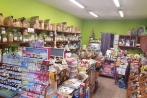 Kumara Tienda Natural