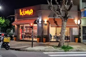 K&uuml;ne &ndash; Comidas que hacen bien