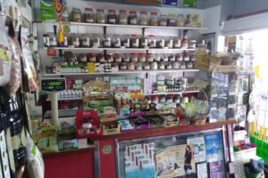 La Aldea &ndash; Mercado Naturista (Herborister&iacute;a)