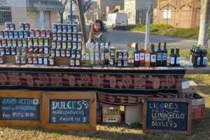 La Arbolada Alimentos Conscientes