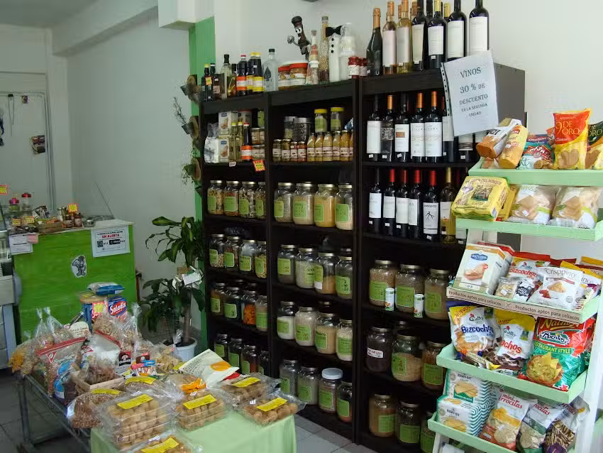 La Artesanal Gourmet TIENDA ON LINE