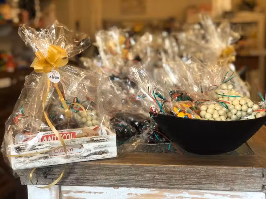 La Botica de Pig&uuml;&eacute;