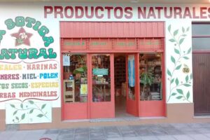 La Botica Natural