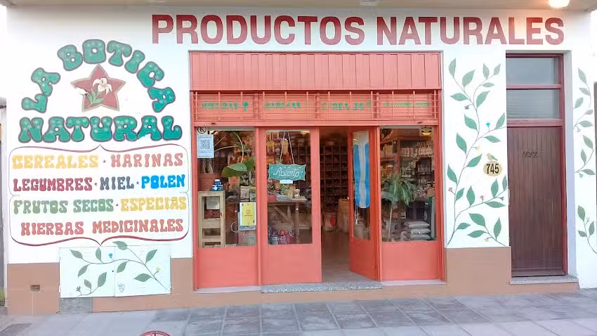 La Botica Natural