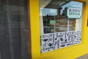 La Buena Semilla_Dietetica