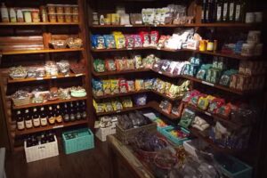 La Cabaña Almacén Natural