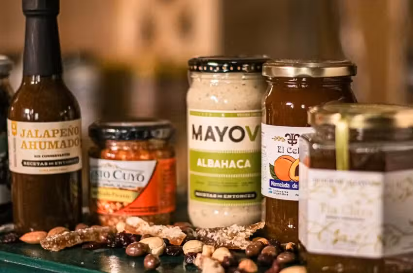 La Celia Productos Naturales