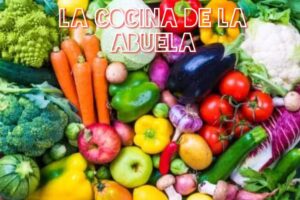 La Cocina de la Abuela
