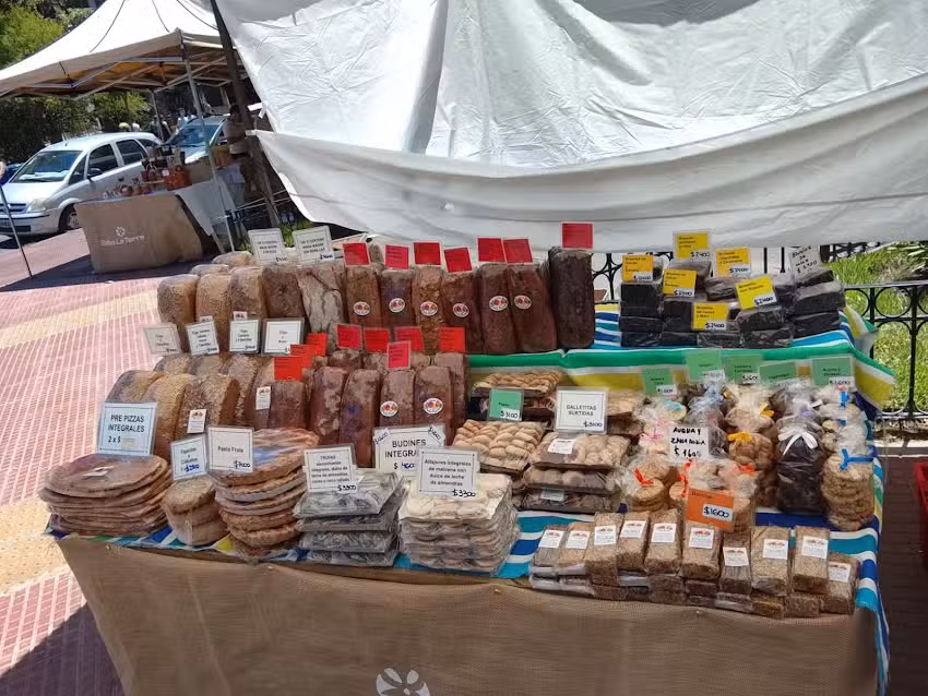 La Cocina De Paula Picasso