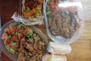 LA COCINA DEL ABUELO JOSE posadas