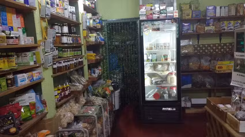 La Cocina del Virrey