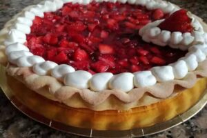 La Cocina Gluten Free De Mam&aacute;