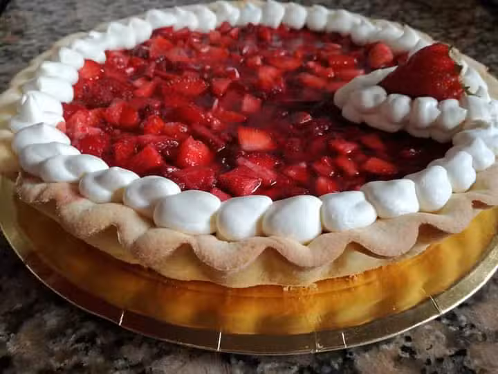 La Cocina Gluten Free De Mam&aacute;