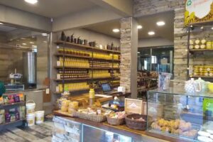 La Colmena de Cristal