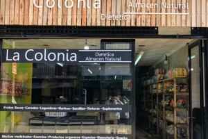 La Colonia Dietética