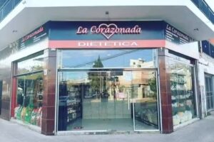 La Corazonada Dietética