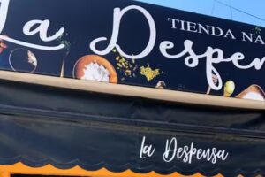 la Despensa natural