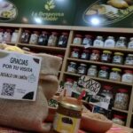 LA DESPENSA SALUDABLE