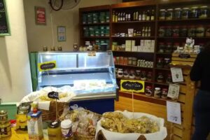 La despensa saludable