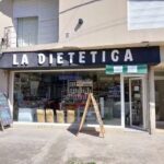 La Diet&eacute;tica