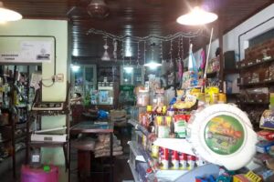 LA DIETETICA DE SAENZ PE&Ntilde;A