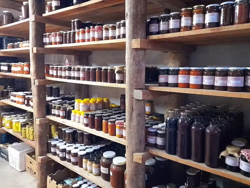 La Dulceria De San Pedro