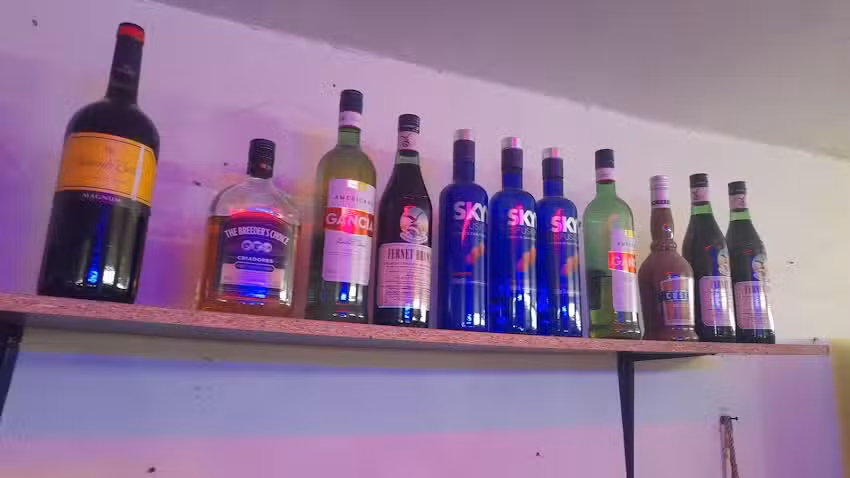 La esquina del sabor