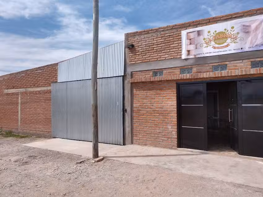 La Fabrica Quesos Y Quesillos Artesanales