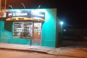 La Finca Diet&eacute;tica